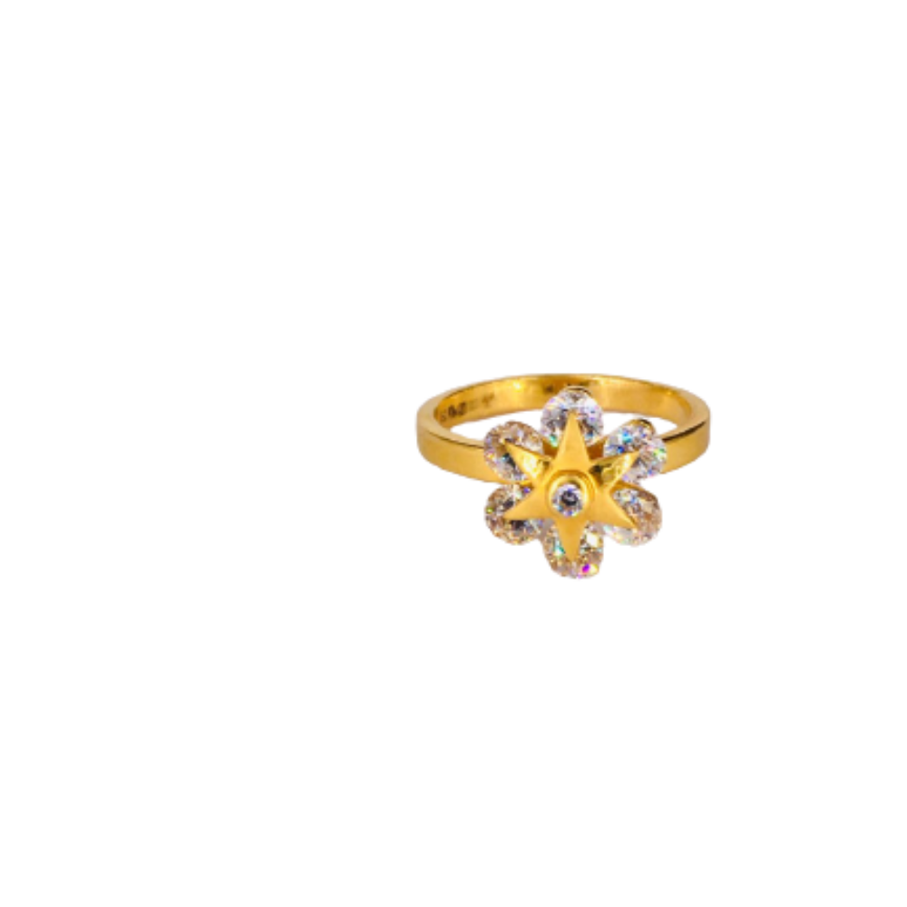 Zircon   Ring 9077 